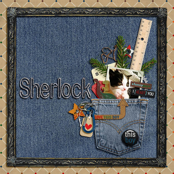 sherlock