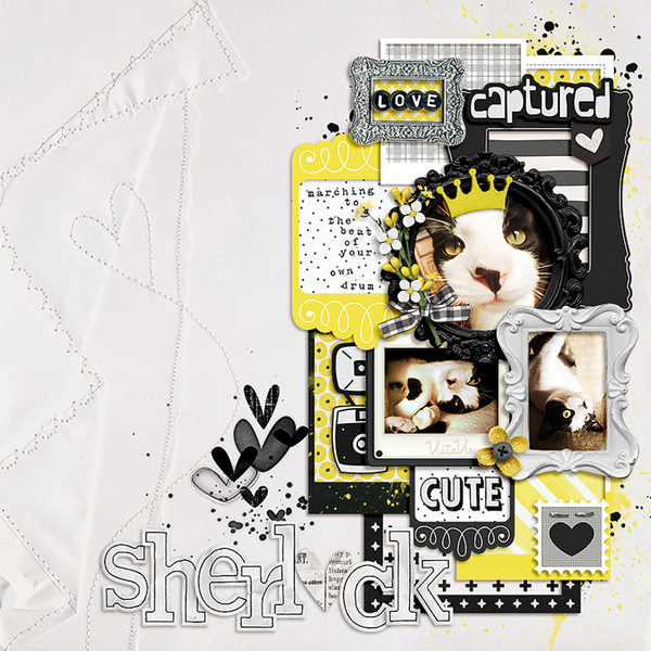 sherlock