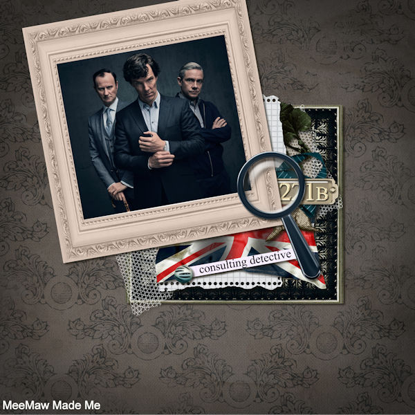 Sherlock