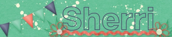 Sherri April 2018 Siggy Challenge