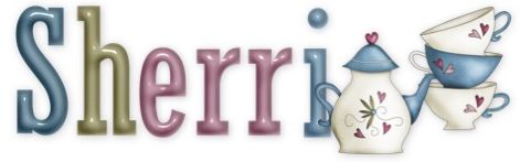 Sherri January 2018 Signature