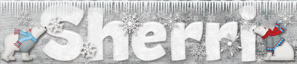 Sherri January 2019 Signature