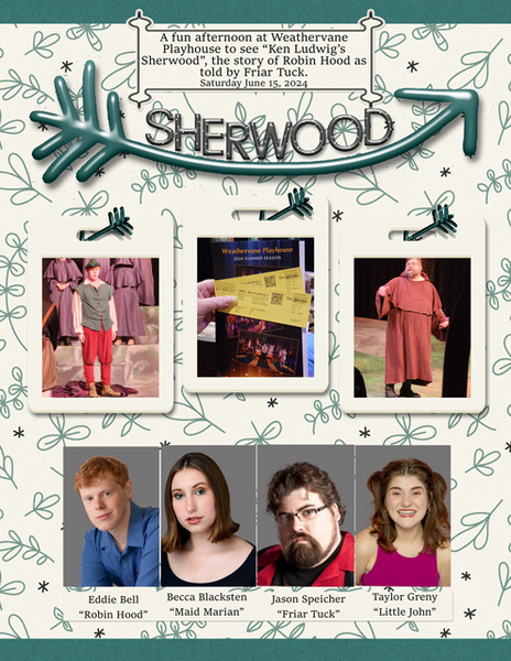 Sherwood