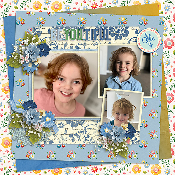 She's All That