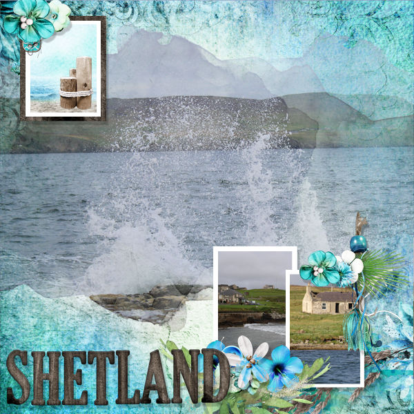 Shetland