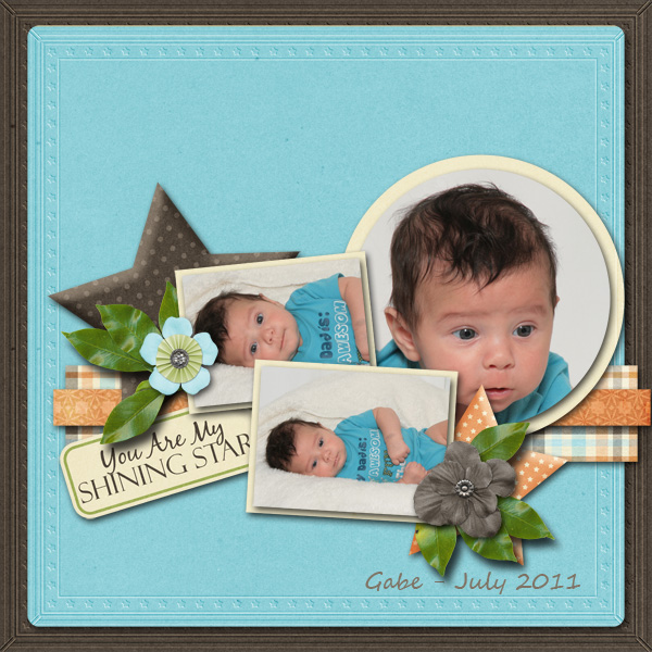 Shiing Star