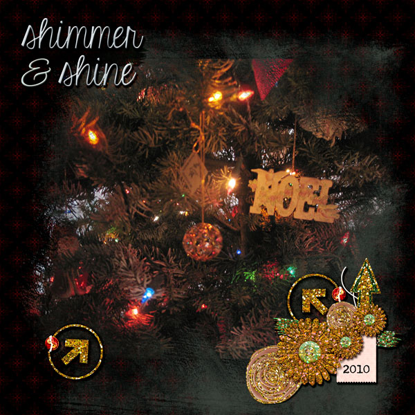 Shimmer and Shine