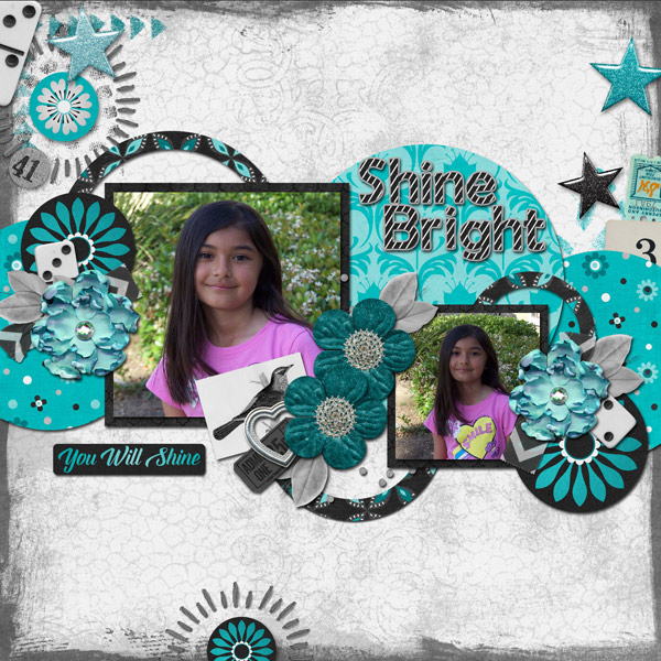 Shine Bright