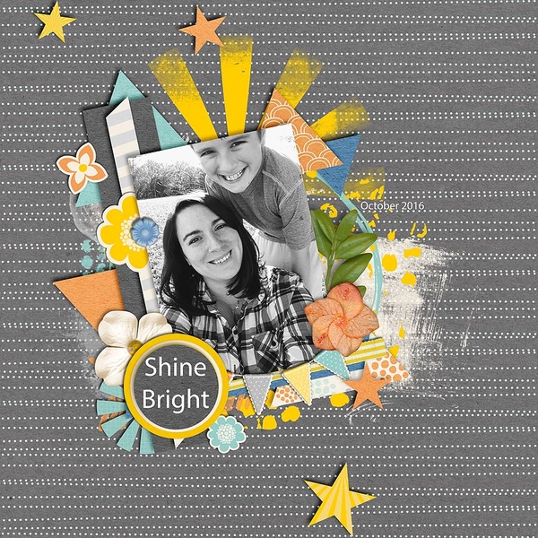 Shine Bright