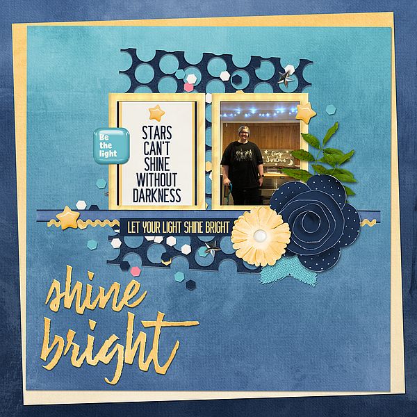 Shine Bright