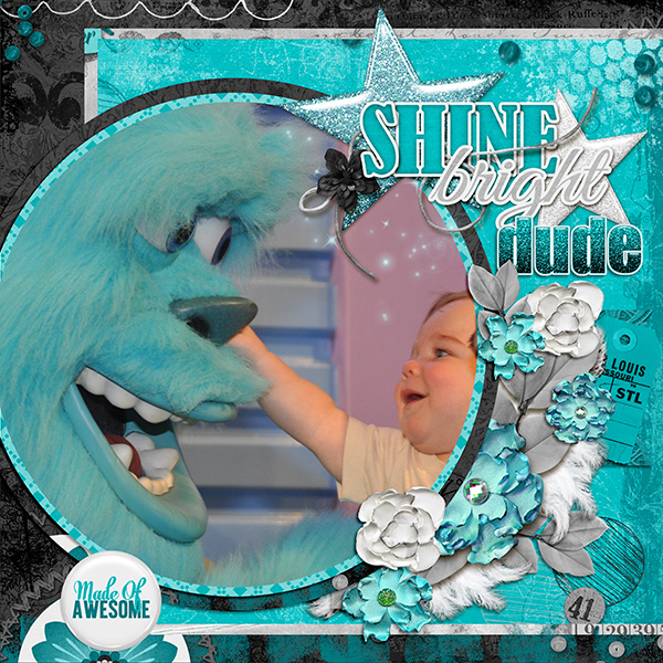 Shine Bright