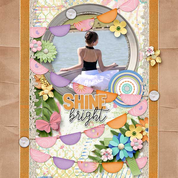 Shine Bright