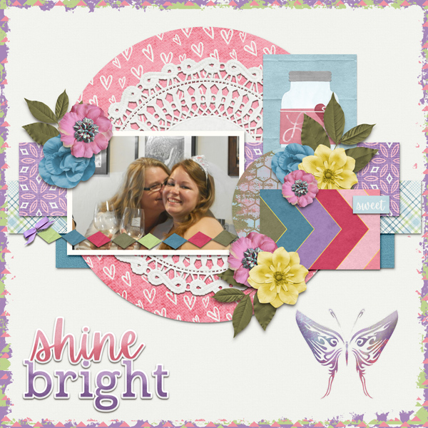 Shine Bright