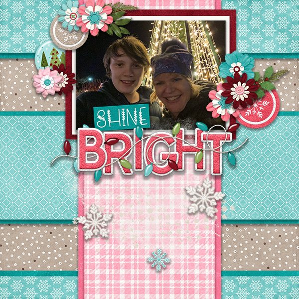 Shine Bright