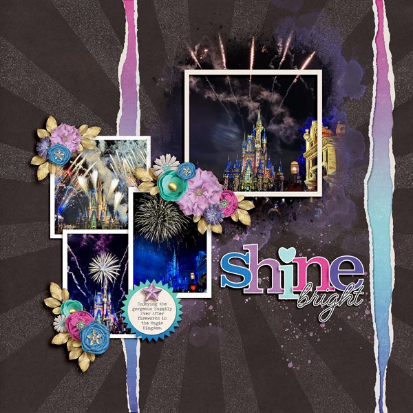 Shine Bright