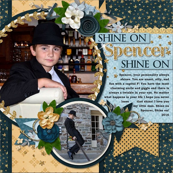 Shine On