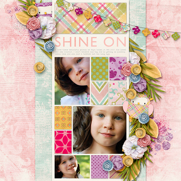Shine On