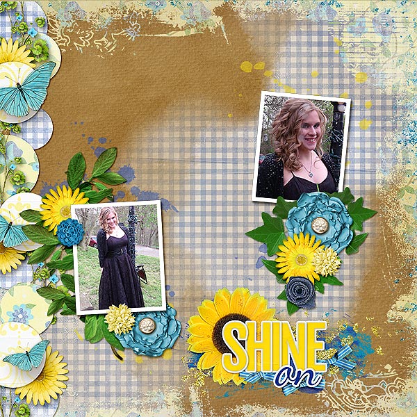 Shine On