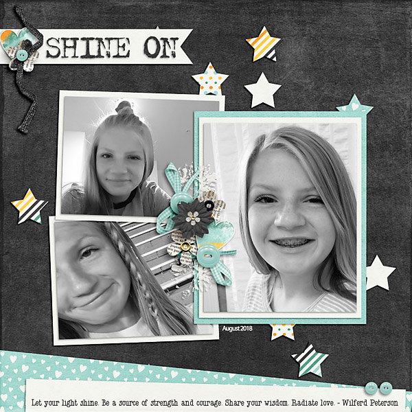 Shine On