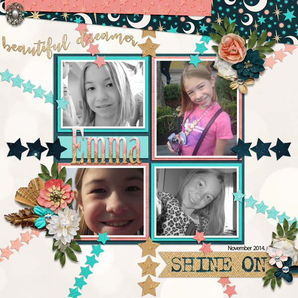 Shine On