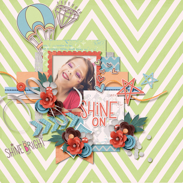 Shine On