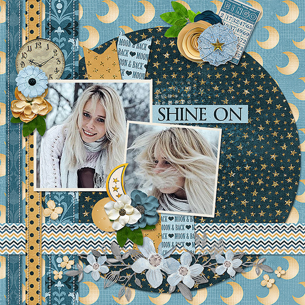 Shine On