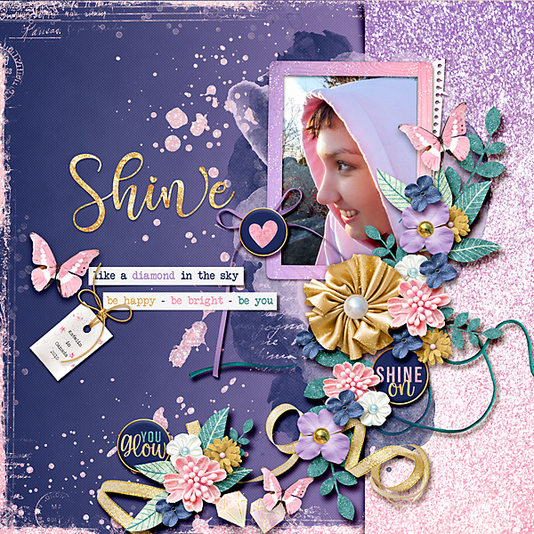 Shine On