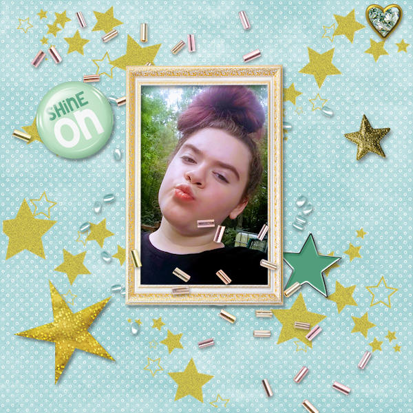 Shine On