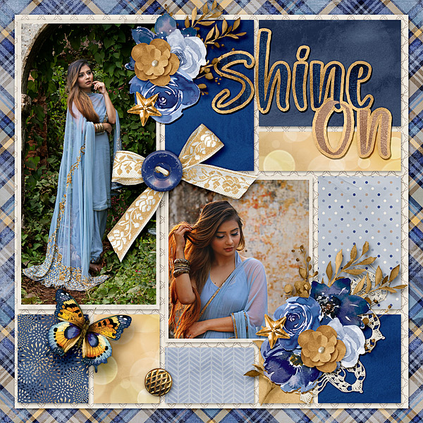 Shine On