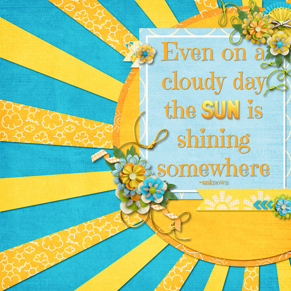 Shine Somewhere