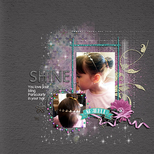 Shine