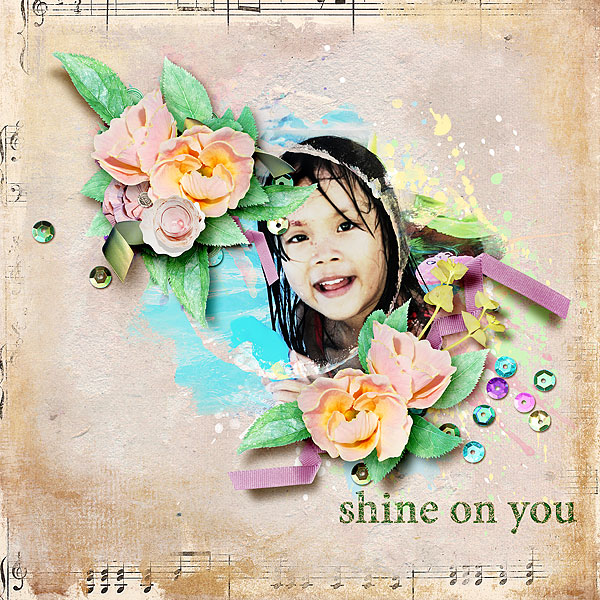 Shine