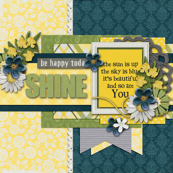 Shine