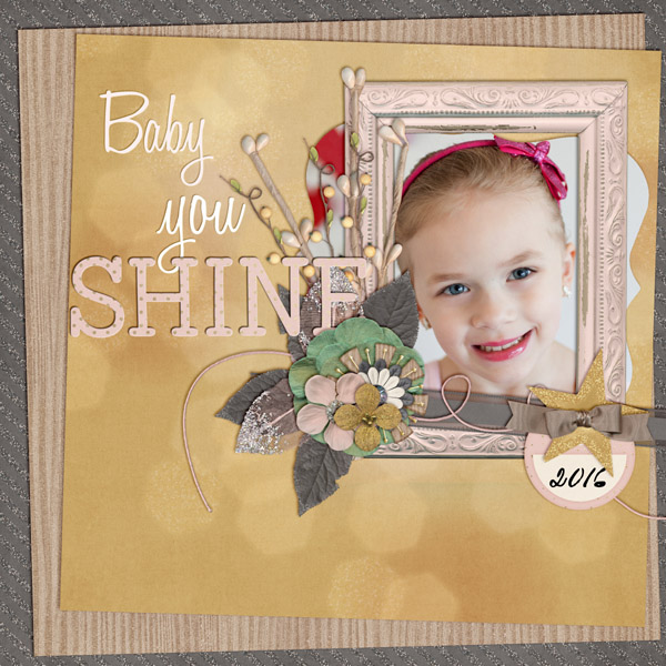 shine
