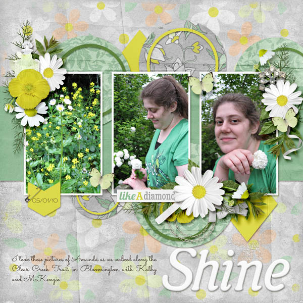 Shine