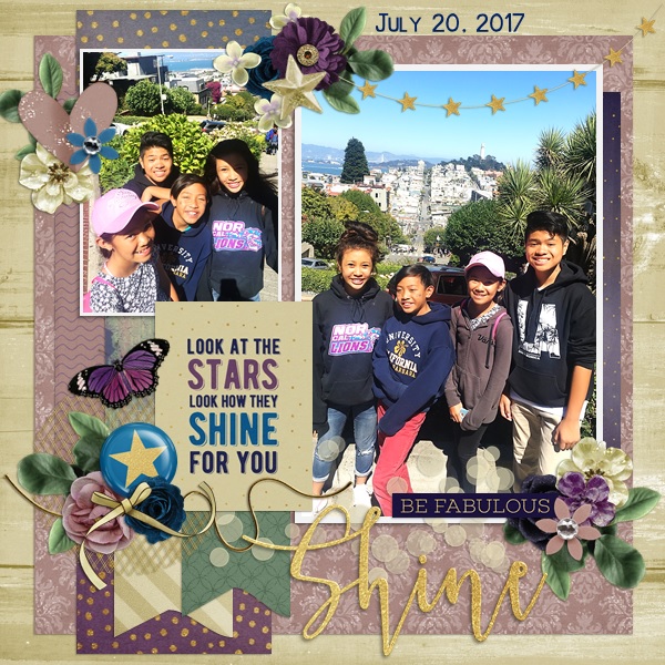 Shine