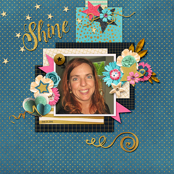 Shine