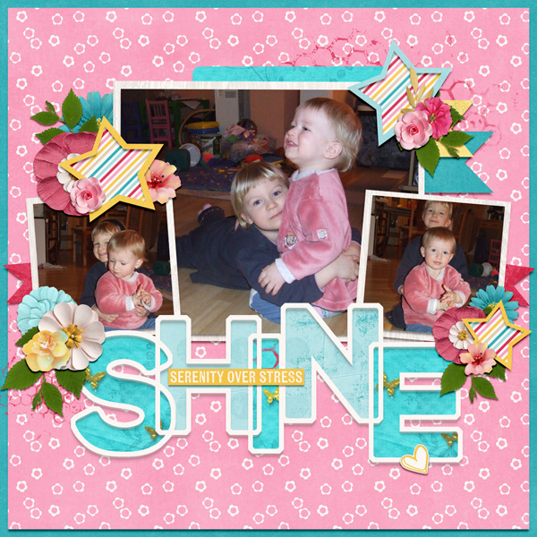 shine