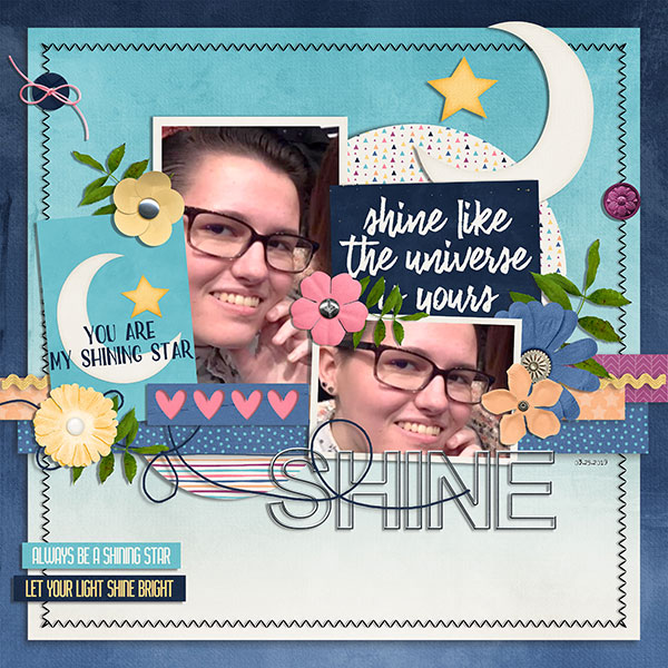 shine