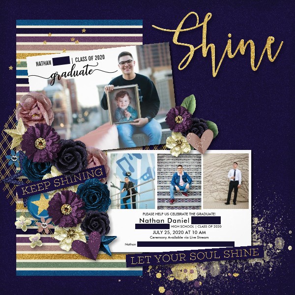 Shine