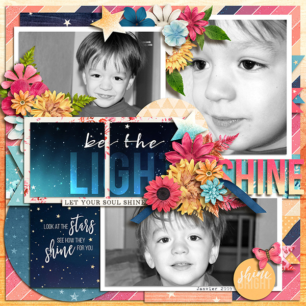 Shine
