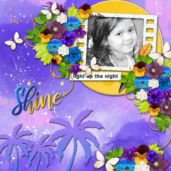 Shine