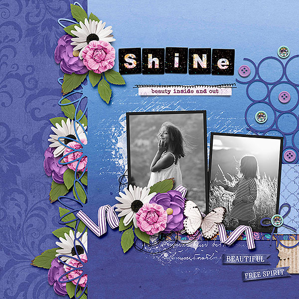 Shine