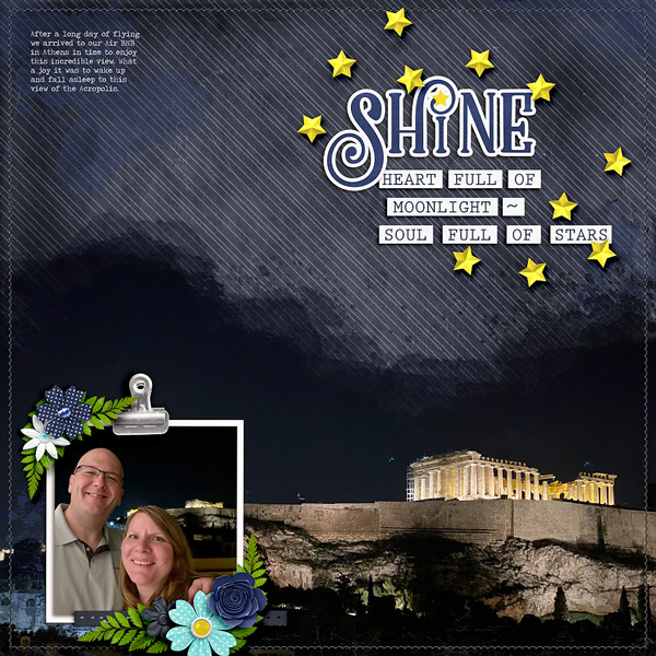 ~Shine~
