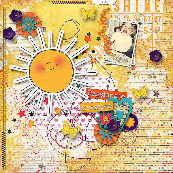 Shine