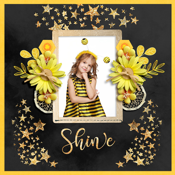 Shine