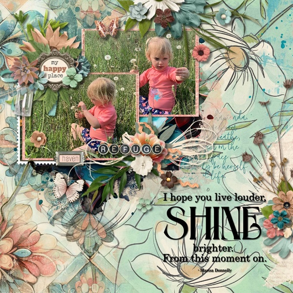 Shine