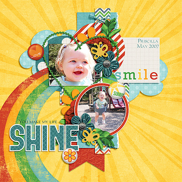 Shine