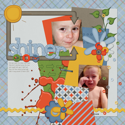 Shiner