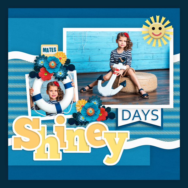 Shiney Days